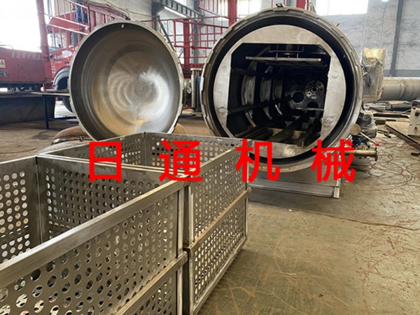 碗粥殺菌鍋