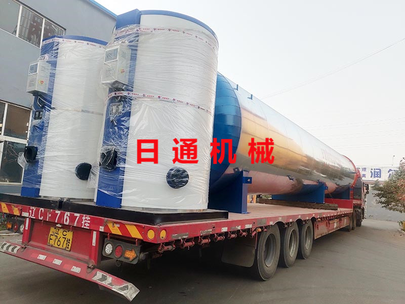 蒸汽發生器