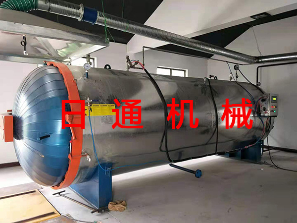 壓力罐