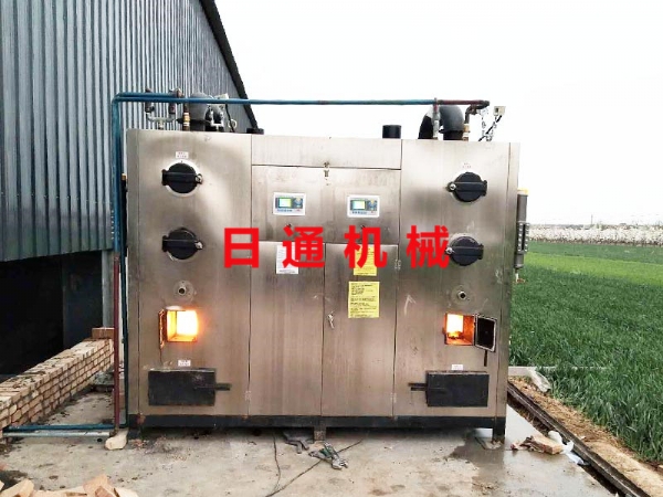 蒸煮設備廠家