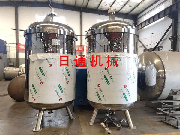 蒸煮設備生產廠家